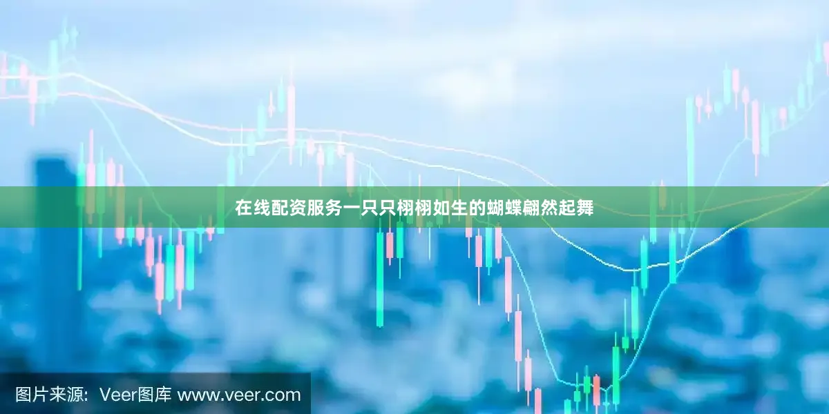 在线配资服务一只只栩栩如生的蝴蝶翩然起舞