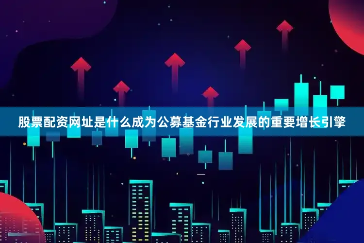 股票配资网址是什么成为公募基金行业发展的重要增长引擎