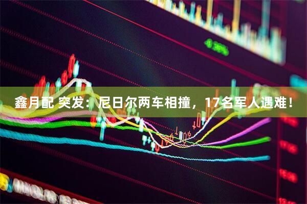 鑫月配 突发：尼日尔两车相撞，17名军人遇难！